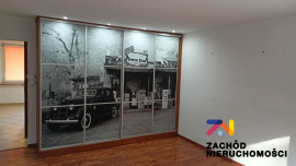 Przytulne mieszkanie w Kęszycy Leśnej